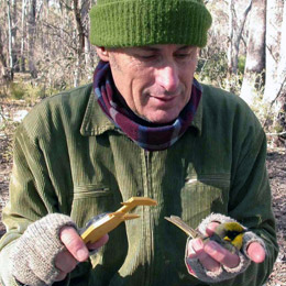 Geoff Smith